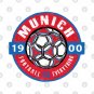 Football Is Everything - Munich Vintage T-Shirt