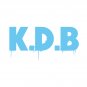 K.D.B. T-Shirt