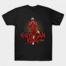 Mo Salah Egyptian King T-Shirt