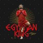 Mo Salah Egyptian King T-Shirt