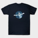 Messi Celebrating T-Shirt Messi Celebrating T-Shirt