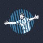 Messi Celebrating T-Shirt