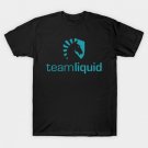 CSGO - Team Liquid (Team Logo + All Products) T-Shirt
