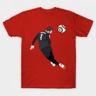 Alisson Becker Last Minute Header T-Shirt