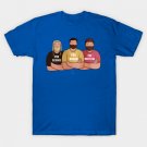Pro Science, Pro Women, Pro Wrestling T-Shirt Pro Science, Pro Women, Pro Wrestling T-Shirt