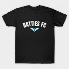 NJ NY Gotham Soccer Batties FC NWSL T-Shirt