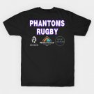 Phantoms Rugby T-Shirt