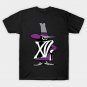 Phantoms Rugby T-Shirt