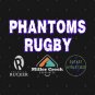 Phantoms Rugby T-Shirt