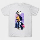 Ronaldinho Pop Art T-Shirt Ronaldinho Pop Art T-Shirt