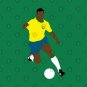 Pele T-Shirt