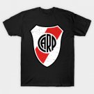 Club Atlético River Plate T-Shirt Club Atlético River Plate T-Shirt
