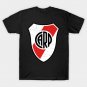 Club Atl&Atilde;&copy;tico River Plate T-Shirt
