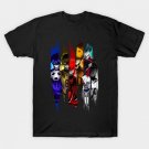 BlueLock Stars T-Shirt