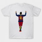 Lionel Messi FC Barcelona T-Shirt