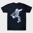 Yeti Soccer Shots T-Shirt