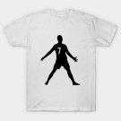 Cristiano Ronaldo Celebration T-Shirt Cristiano Ronaldo Celebration T-Shirt