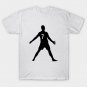 Cristiano Ronaldo Celebration T-Shirt