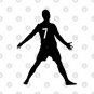 Cristiano Ronaldo Celebration T-Shirt
