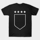 USWNT Protest Equal Play Equal Pay T-Shirt USWNT Protest Equal Play Equal Pay T-Shirt