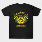 Aguilas del America Odiame Mas Club America Futbol Mexicano T-Shirt