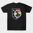 Boston Strikers Pride 2020 T-Shirt