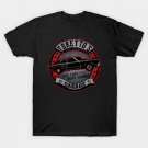 Dom Garage T-Shirt