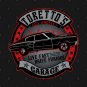 Dom Garage T-Shirt