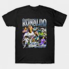 Cristiano Ronaldo El Bicho T-Shirt Cristiano Ronaldo El Bicho T-Shirt