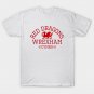 Wrexham, Red Dragons, Cymru T-Shirt