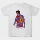 Lionel Messi - Barcelona Legend T-Shirt