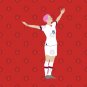 Megan Rapinoe T-Shirt