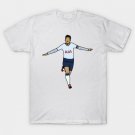 Son Heung Min - Tottenam Spurs Premier League Soccer T-Shirt