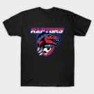 Raptors soccer T-Shirt