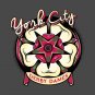 League Logo T-Shirt