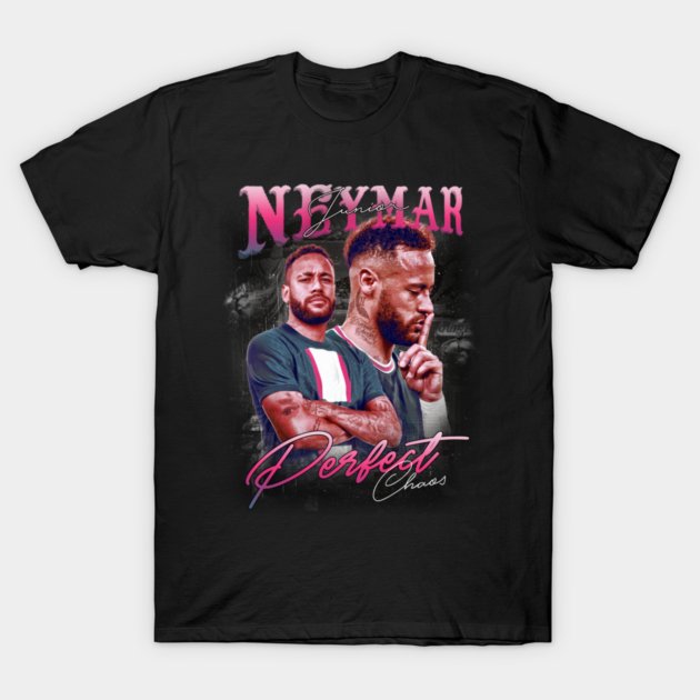 O' NEY - PERFECT CHAOS / RETRO T-Shirt T-Shirt