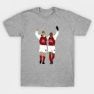 Dennis Bergkamp & Thierry Henry T-Shirt