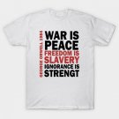 Ingsoc - George Orwell T-Shirt