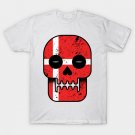 Denmark Till I Die T-Shirt