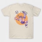 Soccer Kick T-Shirt