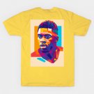 Ousmane Dembélé T-Shirt T-Shirt Ousmane Dembélé T-Shirt T-Shirt