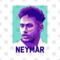 T-Shirt Neymar T-Shirt