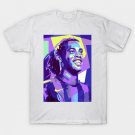 Ronaldinho pop art T-Shirt Ronaldinho pop art T-Shirt