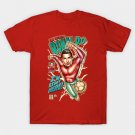 The Machine Ronaldo T-Shirt