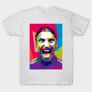 Zlatan Ibrahimovic T-Shirt