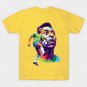 Legend never die - Pele T-Shirt