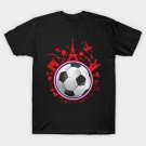 france football T-Shirt