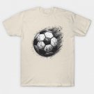 Soccer Ball T-Shirt