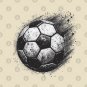Soccer Ball T-Shirt
