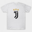Juventus Logo T-Shirt